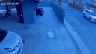 Speed, social media and showboating: A teenage menace on wheels