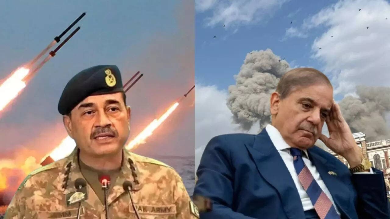 First Taliban, now Iran: Why it could be a double whammy for Pakistan