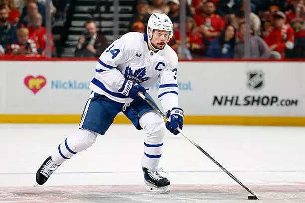 Toronto Maple Leafs face crucial NHL trade deadline decisions amid Auston Matthews leadership scrutiny