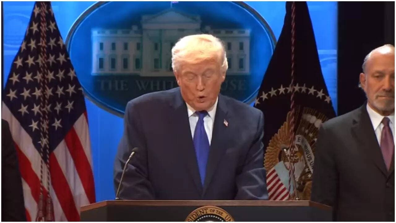 'Obama will attack, will use Iran card': Trump’s old tweet resurfaces after US-Israeli strikes