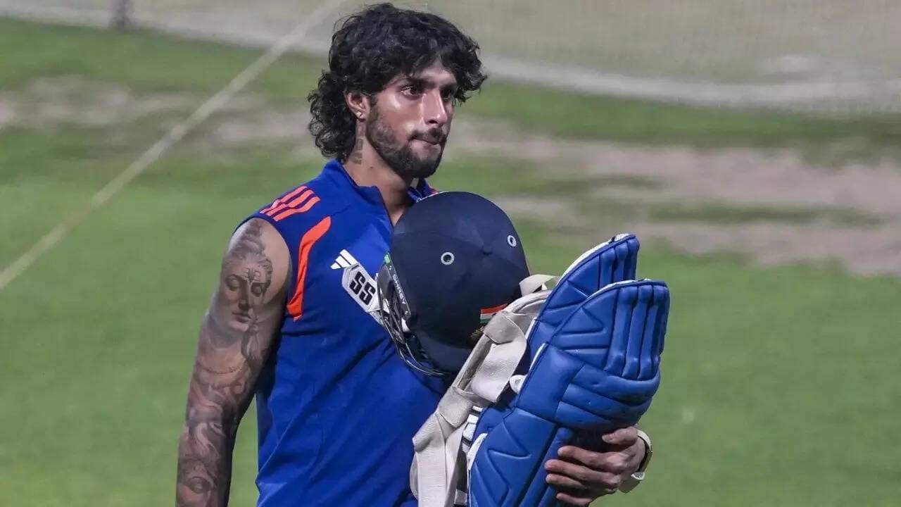 T20 World Cup: Batting order not fixed, says India coach ahead of must-win West Indies clash