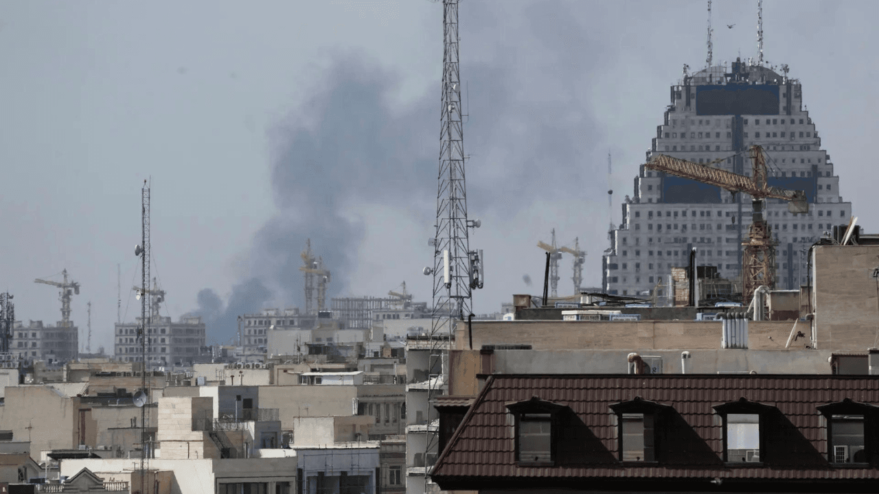 India walks tightrope amid Iran conflict