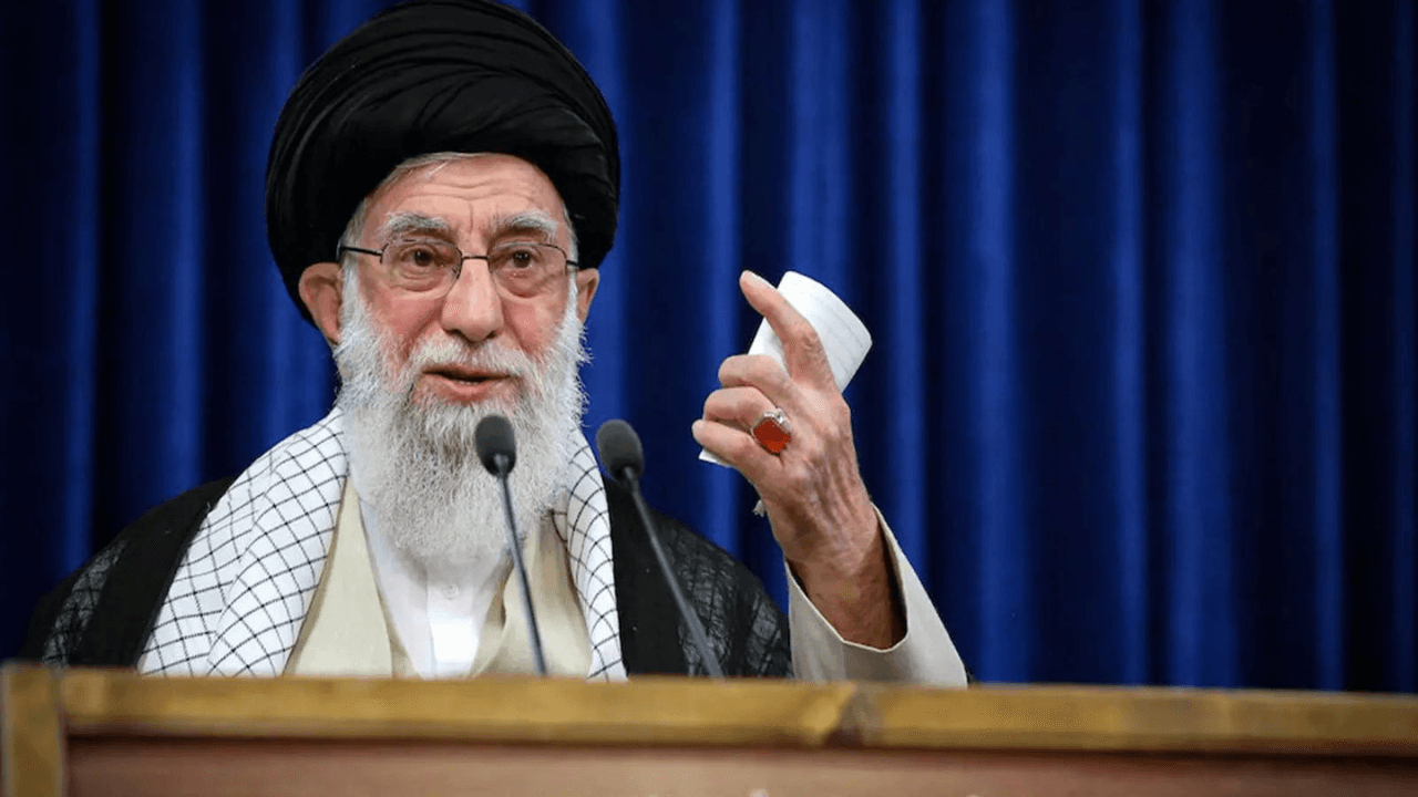 Khamenei killed in US strike: Who are his potential successors?