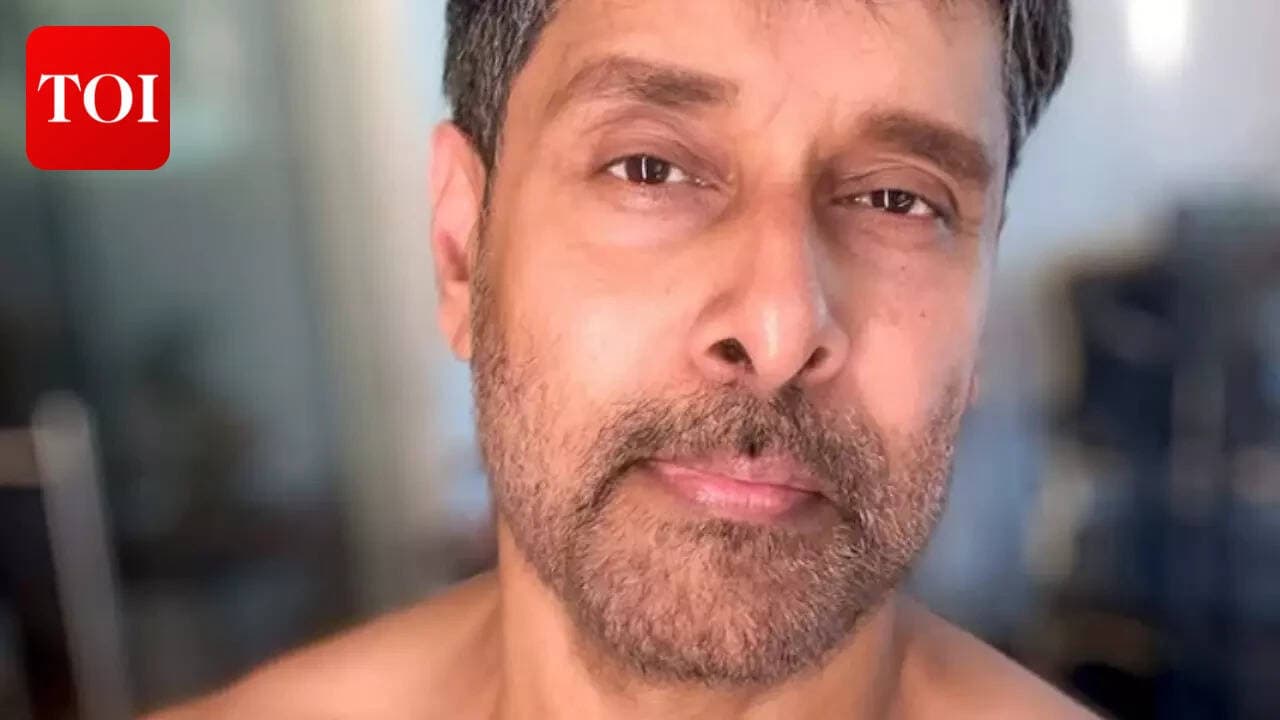 All you need to know about ‘Cobra’ actor Vikram's home in Chennai