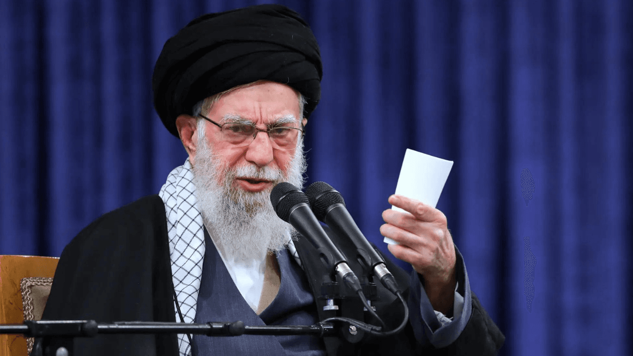 Operation Epic Fury: How Trump-led US strikes in Tehran killed Iran's Supreme Leader Khamenei, family