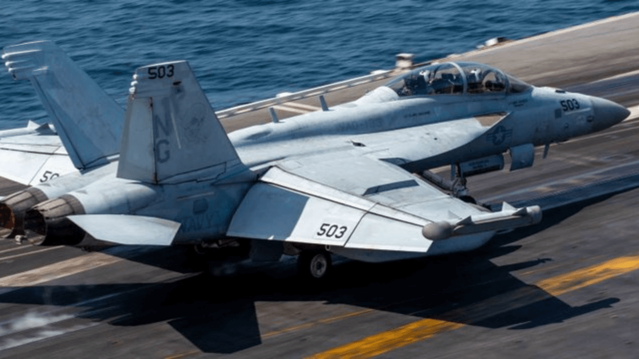 Suicide drones, Tomahawks & more: The weapons that powered US-Israel strikes on Iran