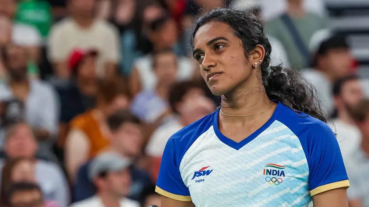 US, Israel strike Iran: 'There was an explosion' - PV Sindhu shares terrifying update from Dubai