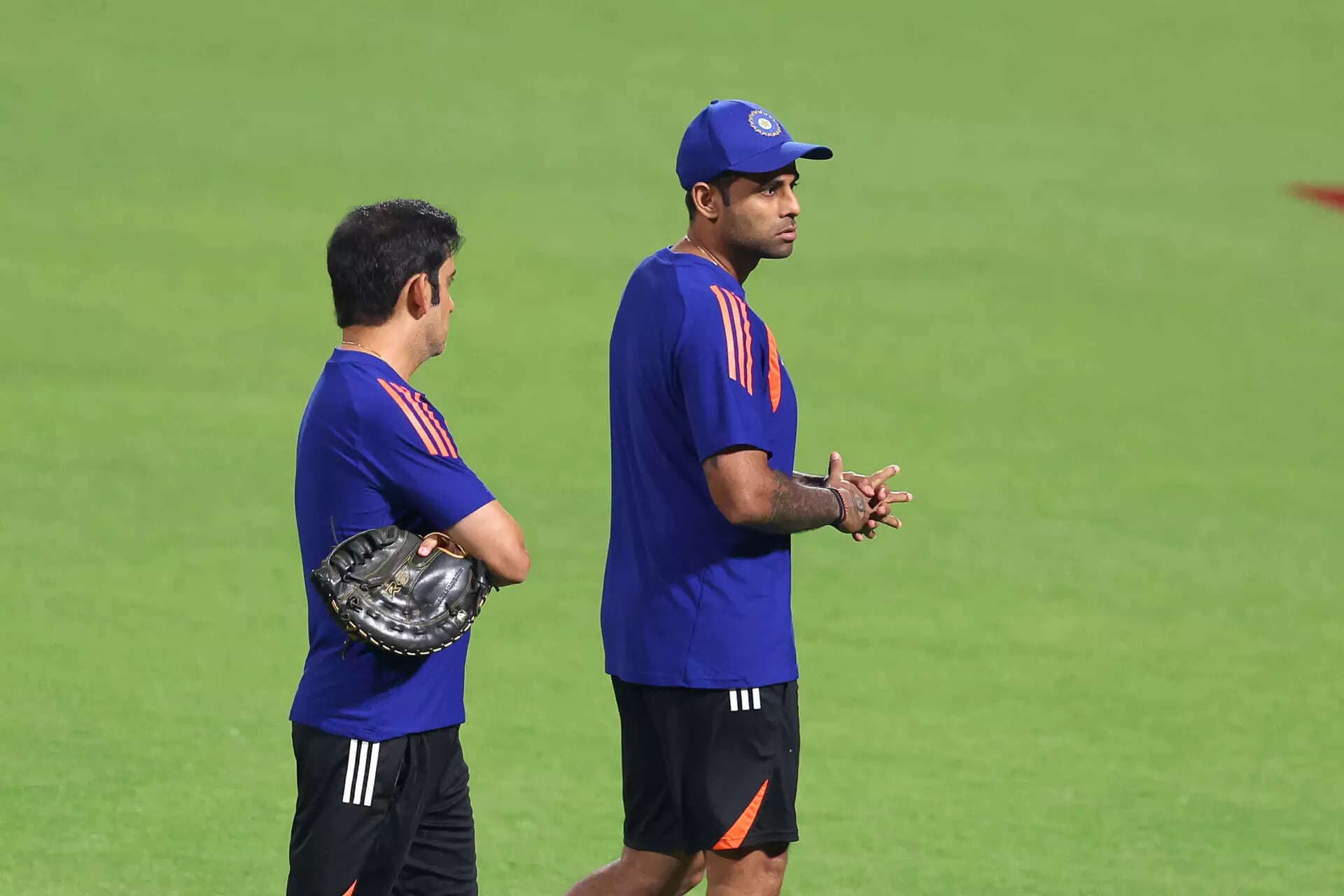 T20 World Cup 2026: India won't 'mask pressure' even as Darren Sammy rallies a war cry