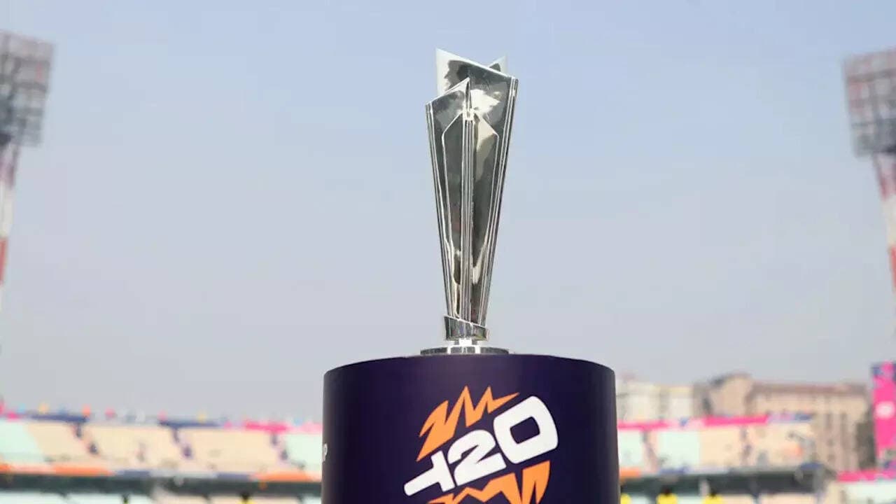 T20 World Cup 2026 upcoming matches: Full schedule, semifinal dates and venues
