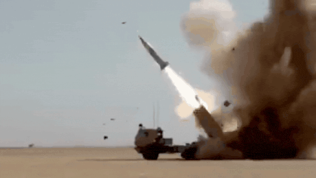 'Delivering decisive action as directed': US releases new videos of strikes on Iran