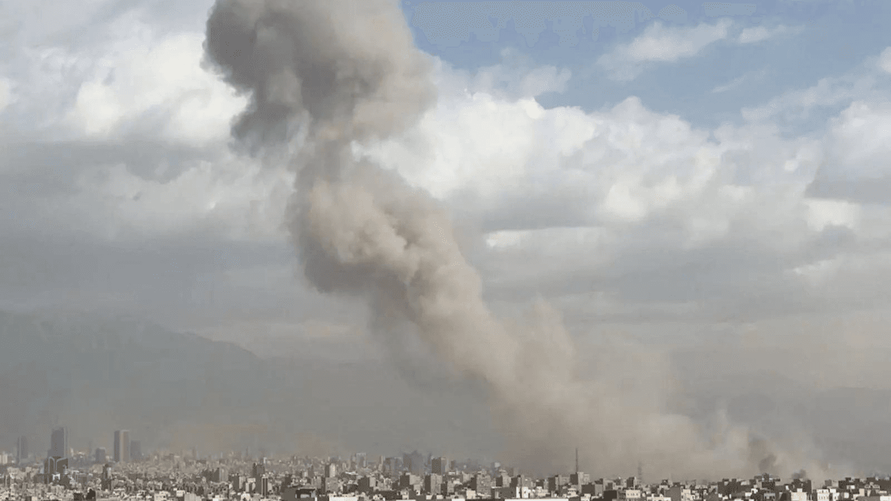 'Full readiness to handle situation': UAE intercepts 137 missiles, 209 drones fired from Iran