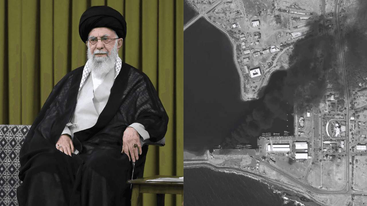 Why Saturday? How Israel-US strikes targeted Khamenei and his inner circle