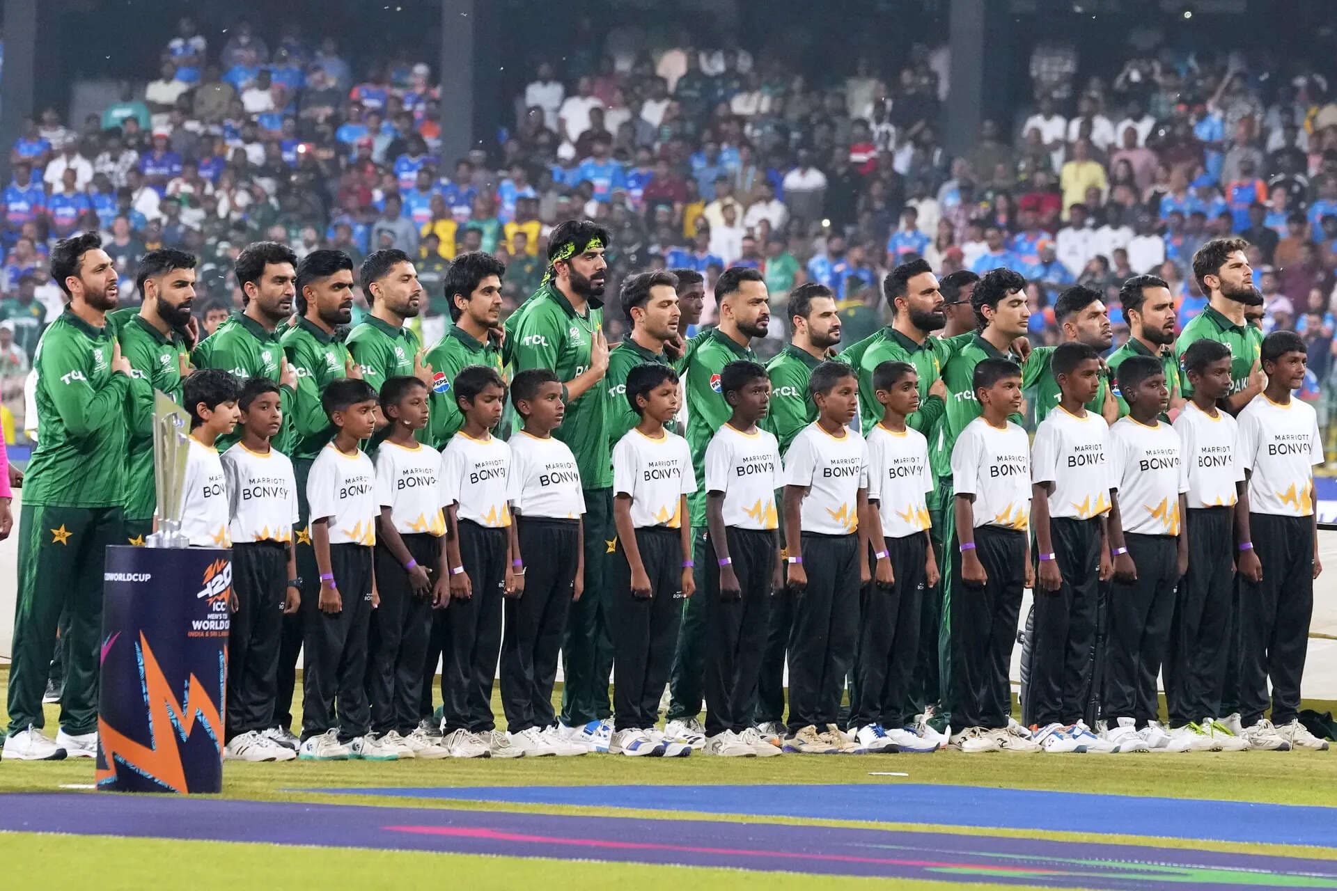 Pakistan's T20 World Cup disaster — Here's what went wrong