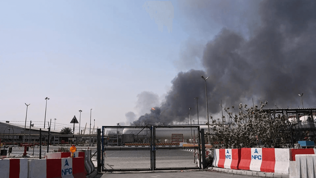 'Go back to your senses': UAE tells Iran after attacks on Dubai, Abu Dhabi, Doha and Kuwait