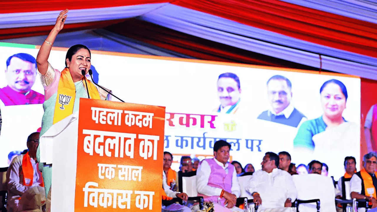 Don’t celebrate yet, case will go to Delhi HC, says CM Rekha Gupta; targets Arvind Kejriwal over liquor policy row