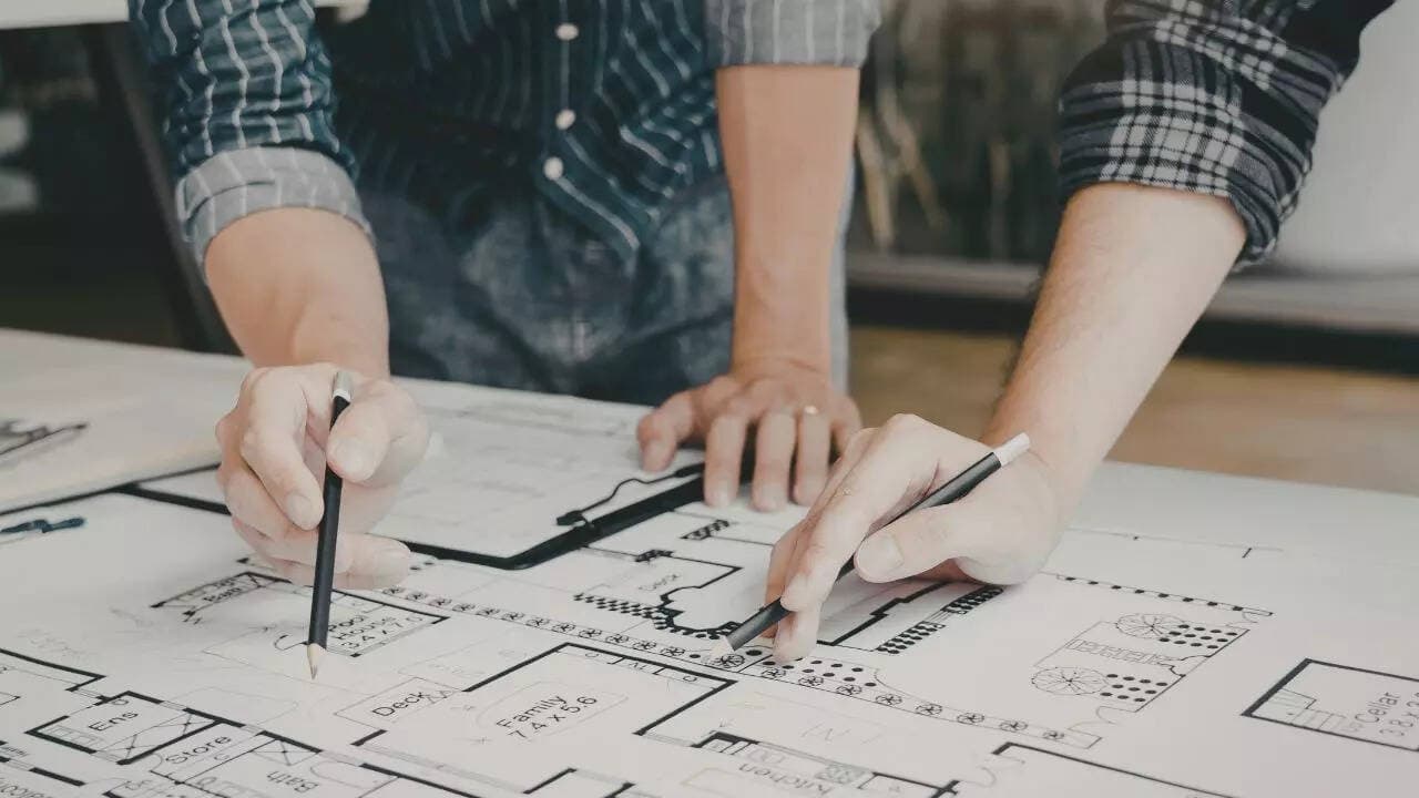 Why floor plan matters more than square footage in real estate