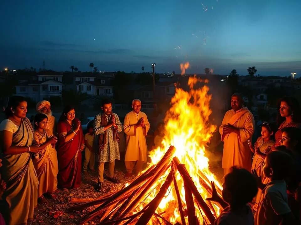 Holika Dahan 2026: Date, time, rituals, mantra and significance