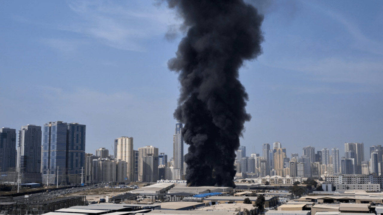 US, Bahrain, Jordan, Kuwait, Qatar, Saudi Arabia, UAE condemn Iran over missile and drone attacks in joint statement