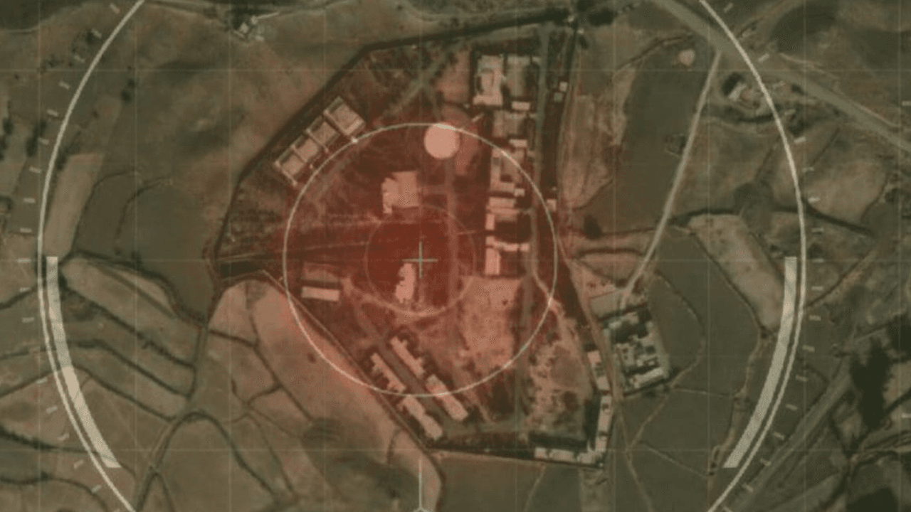 Taliban strike multiple military bases in Pakistan; strategic Nur Khan Airbase in Rawalpindi hit