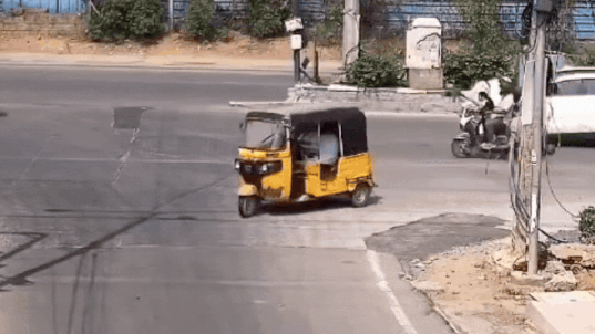 Drunk youth drags cop on Mercedes bonnet for 800m in Telangana; arrested