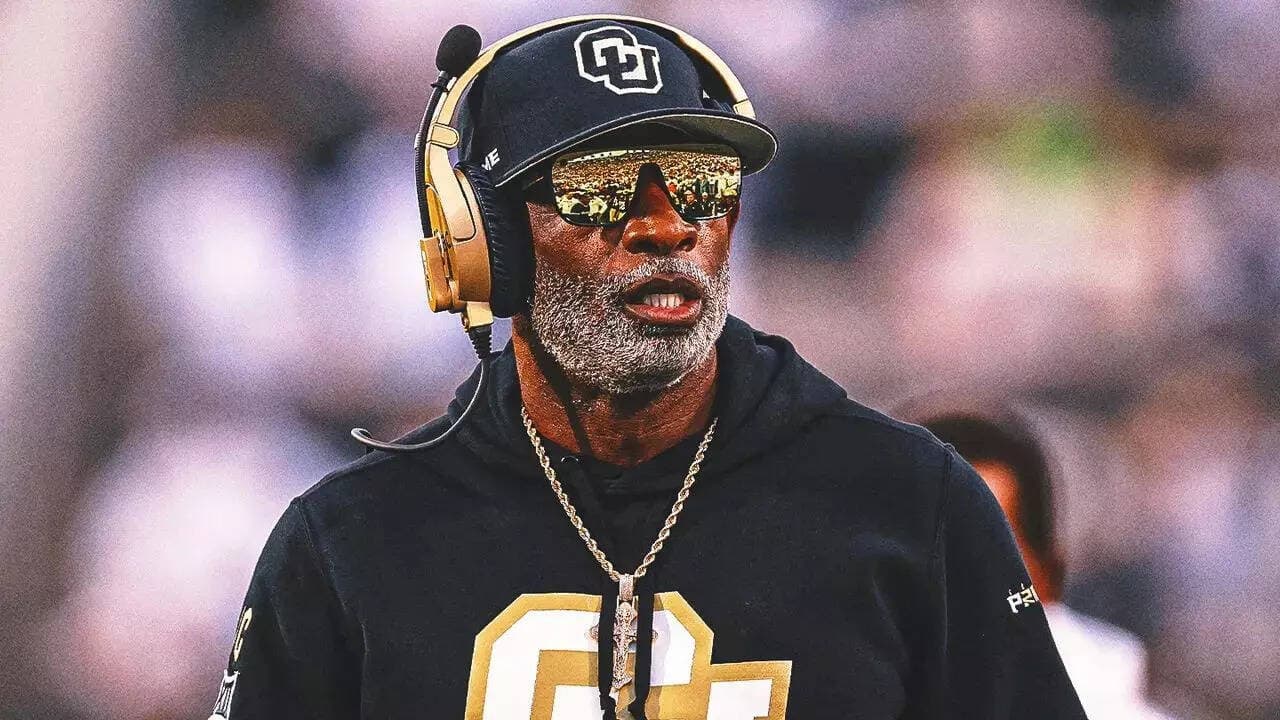 "A born leader": Deion Sanders mourns the tragic death of Colorado QB Dominiq Ponder at just 23