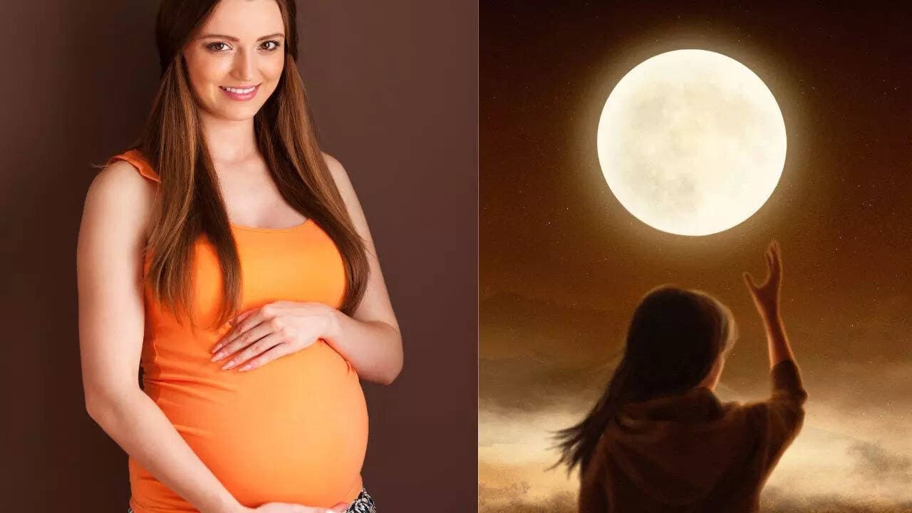 Chandra Grahan 2026: Do's and don'ts for pregnant women during Lunar Eclipse