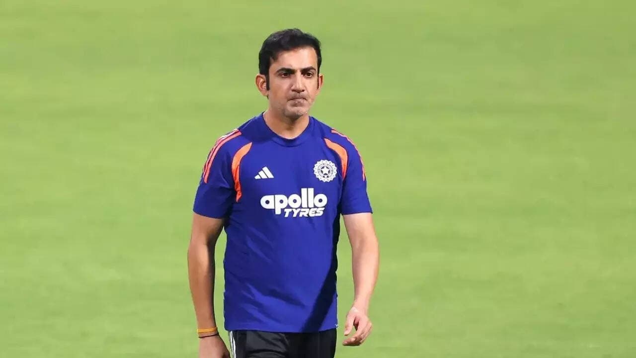 'Shivam Dube's two boundaries as important as Sanju Samson's 97,' says Gautam Gambhir