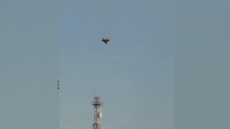 US-Iran war: Kuwait 'mistakenly' shoots down three American F-15s in friendly fire incident