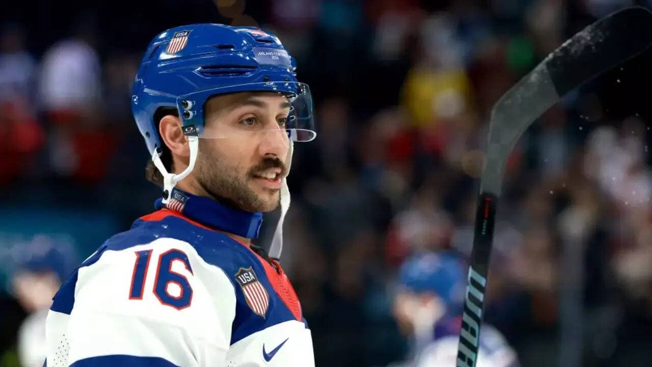 Minnesota Wild's standing offer for Vincent Trocheck pressures New York Rangers before NHL trade deadline