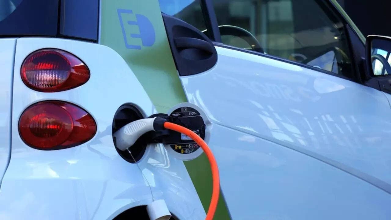 Govt unveils new EV drive tech in India: Could cut imports and costs
