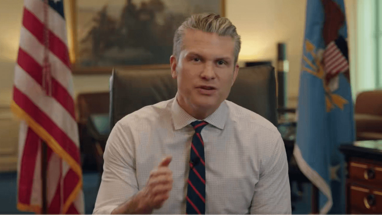 'Not about democracy building': What are America's objectives in Iran? US general expects 'more losses'