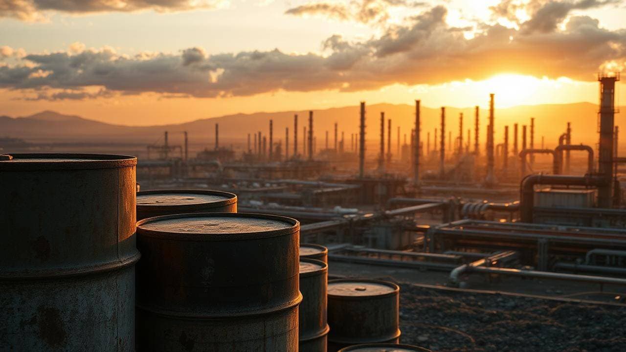 India assesses oil availability as Middle East crisis deepens, assures 'affordability'