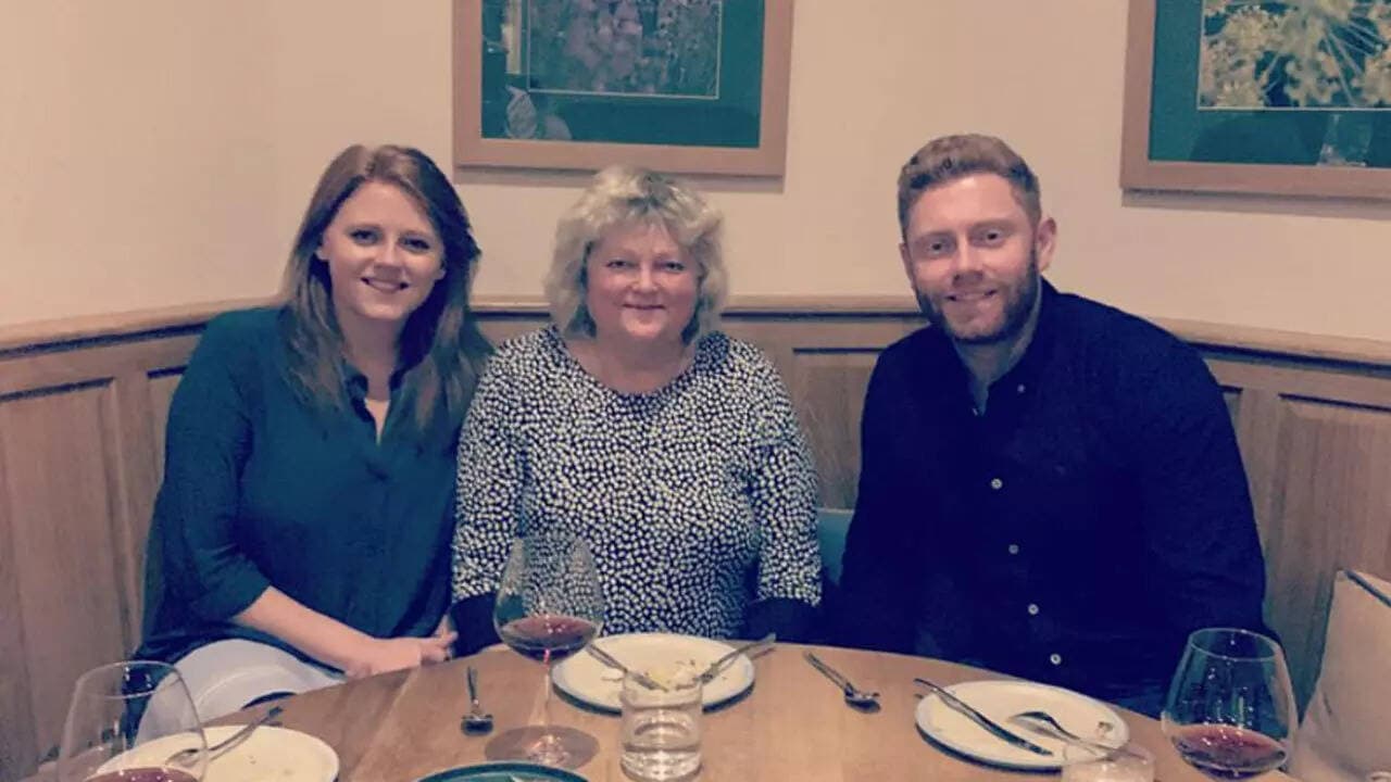 'Trying to keep my family safe': Jonny Bairstow's desperate plea from war-hit Dubai