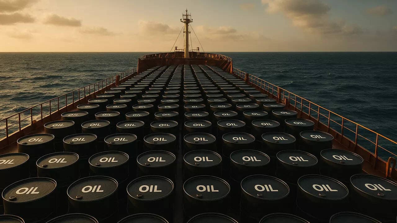 Middle East oil shock risks: How much do China, India, Japan depend on Middle Eastern crude, gas?