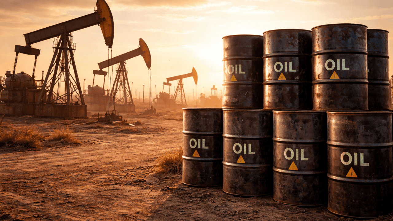 Russia remains largest supplier of crude to India in February, Saudi Arabia close second