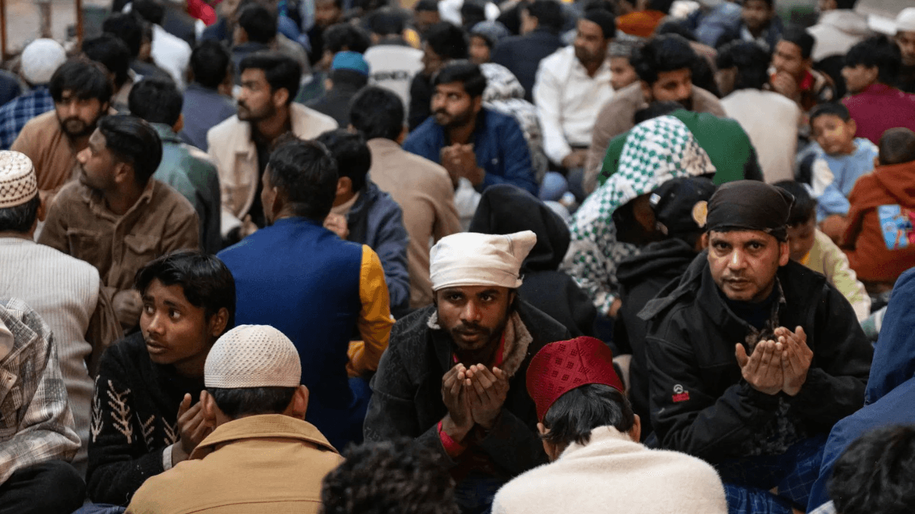 After the hashtag: Nepal's '#NepoKids' fall silent as election tests Gen Z anger