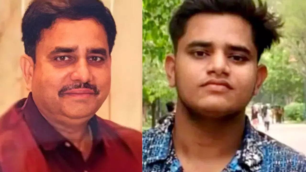 ‘Killer’ son wrote Ramlila scripts, played Parashuram and Ravan; cops reveal how he plotted ‘perfect’ cover-up after killing father in Lucknow
