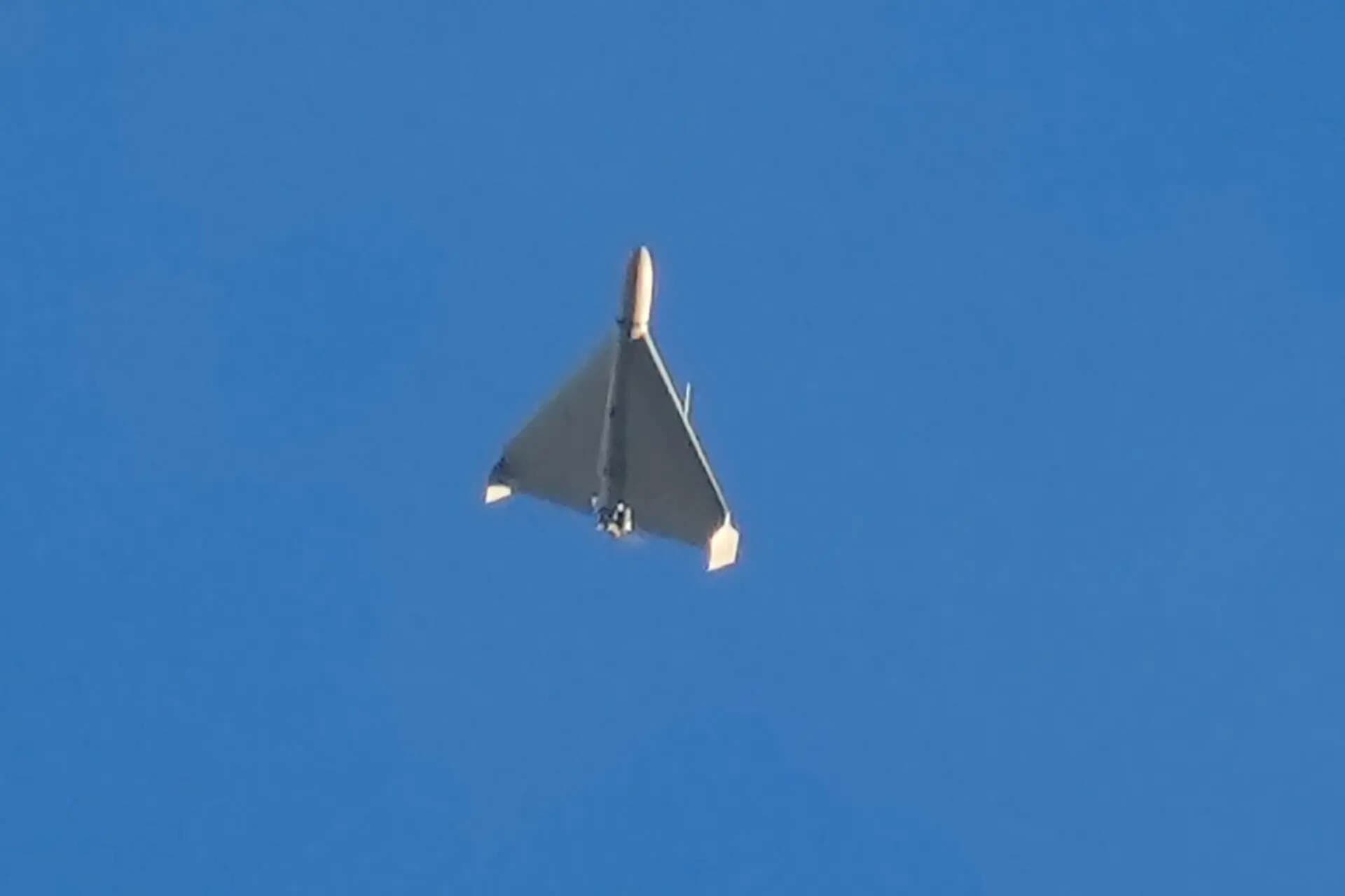 From Ukraine to Gulf: How Iran’s cheap drones are changing modern warfare