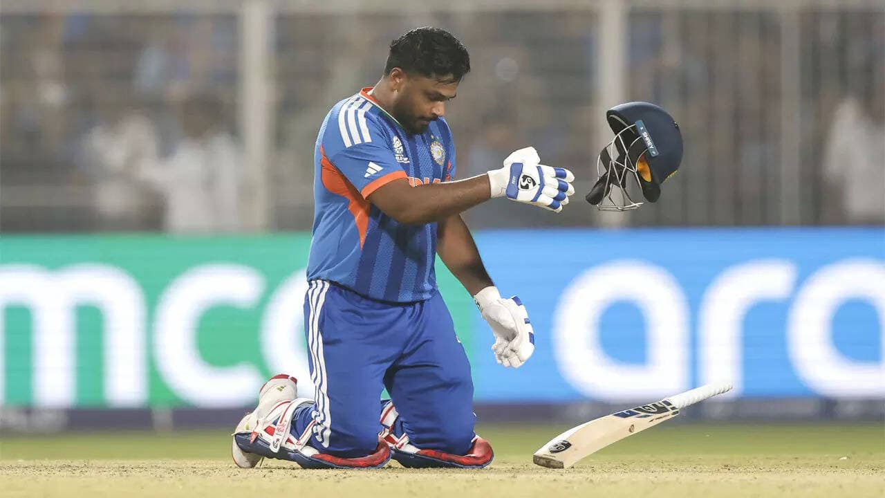Why was Sanju Samson axed? Gautam Gambhir's big admission