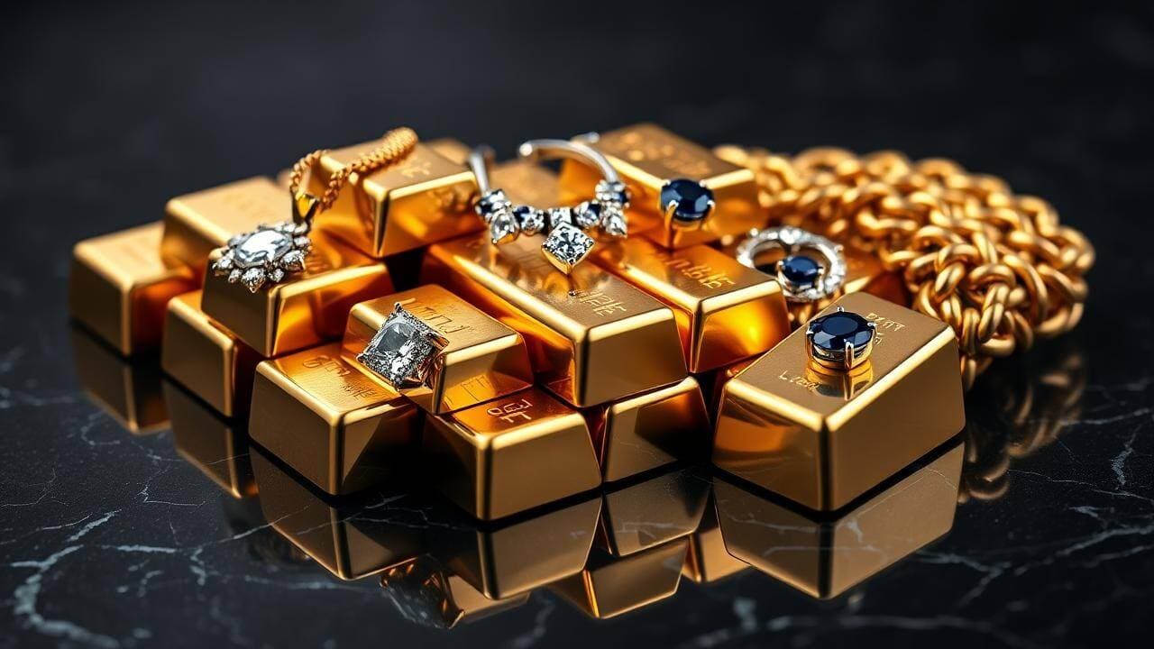 Gold and silver prices soar: Yellow metal hits Rs 1.66 lakh, silver gains Rs 20,000 — should you buy on dips?
