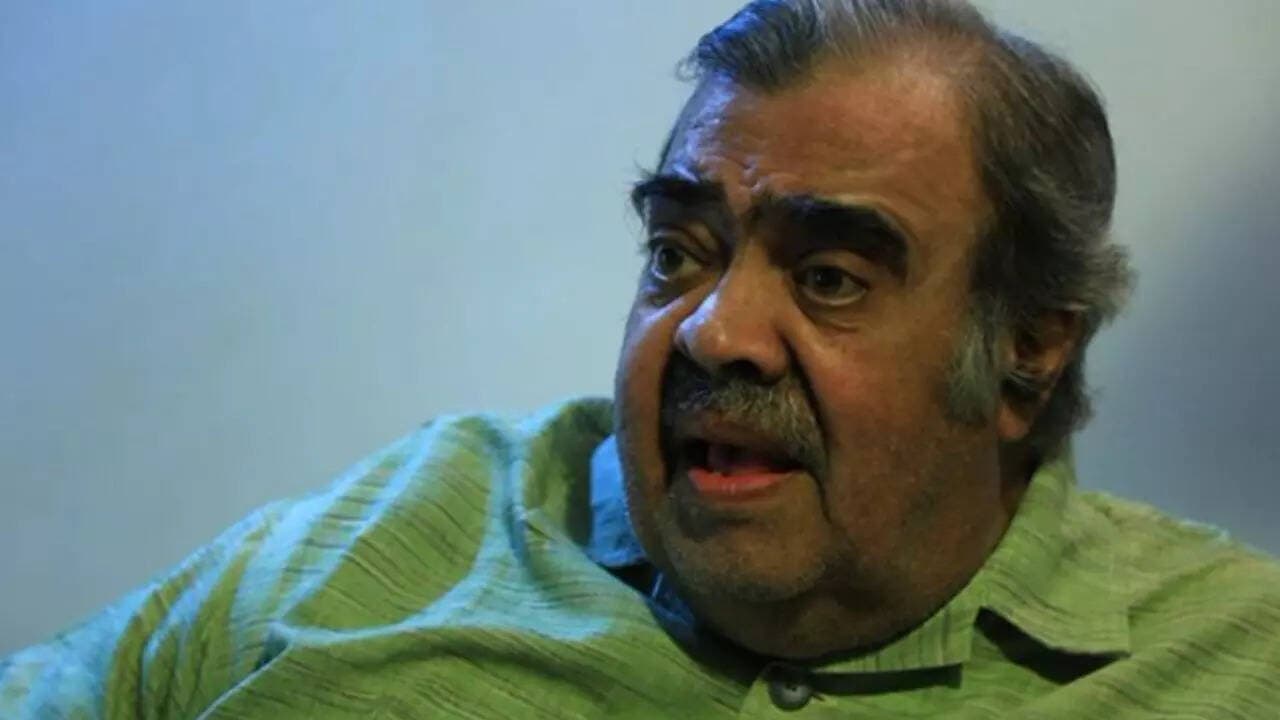 Former Union minister and Congress leader KP Unnikrishnan passes away in Kozhikode