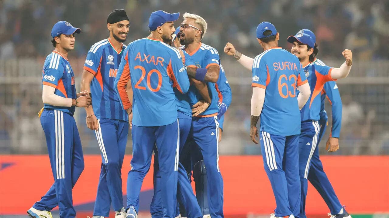 'India T20 World Cup final nahi khelega': Pakistan star sparks fresh controversy - WATCH