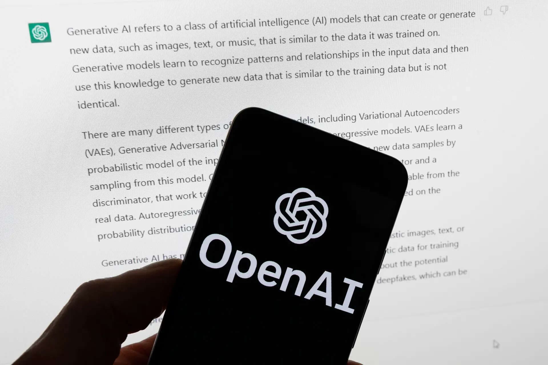 OpenAI claims Chinese government uses ChatGPT, and the company is quite unhappy about this as ...