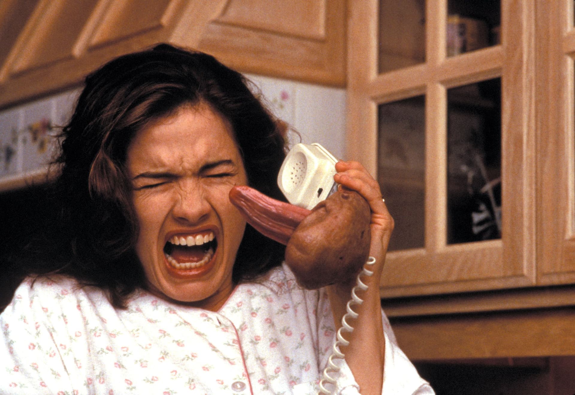 Wes Craven’s New Nightmare is still the best legacy sequel ever made