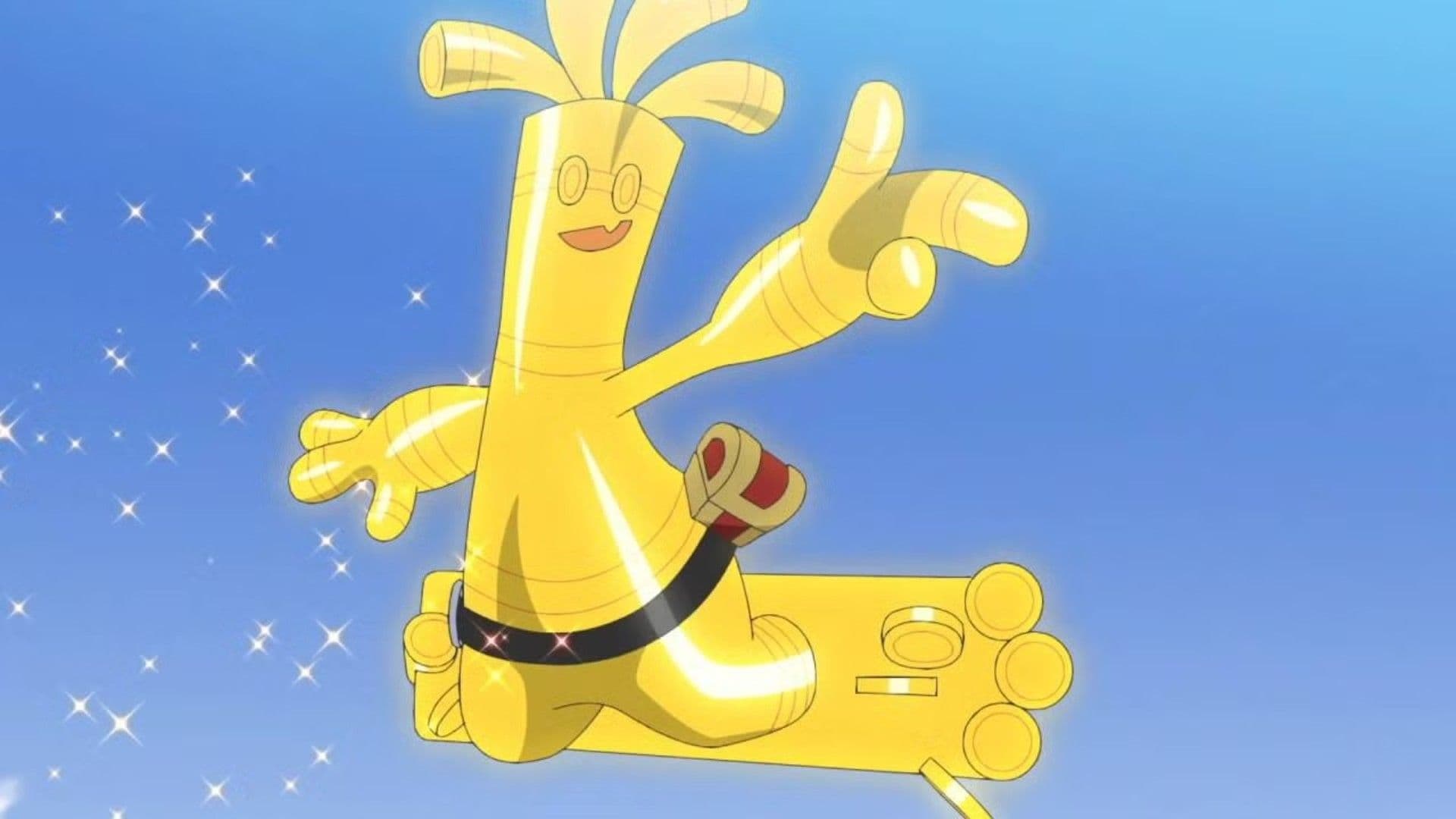 Every Pokémon is someone's least favorite