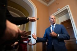 Thune Needs To Deliver on Voter ID