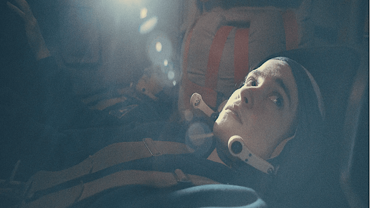 Nostrovia! We finally got our 1st look at Apple TV's 'Star City,' the Soviet 'For All Mankind'…