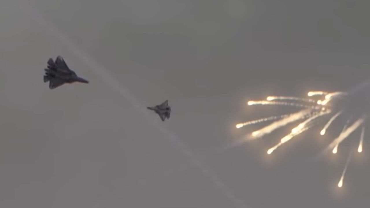 Once again, Arma 3 gameplay is being passed around as real combat footage: 'It doesn't even look real!' one overexcited poster exclaims