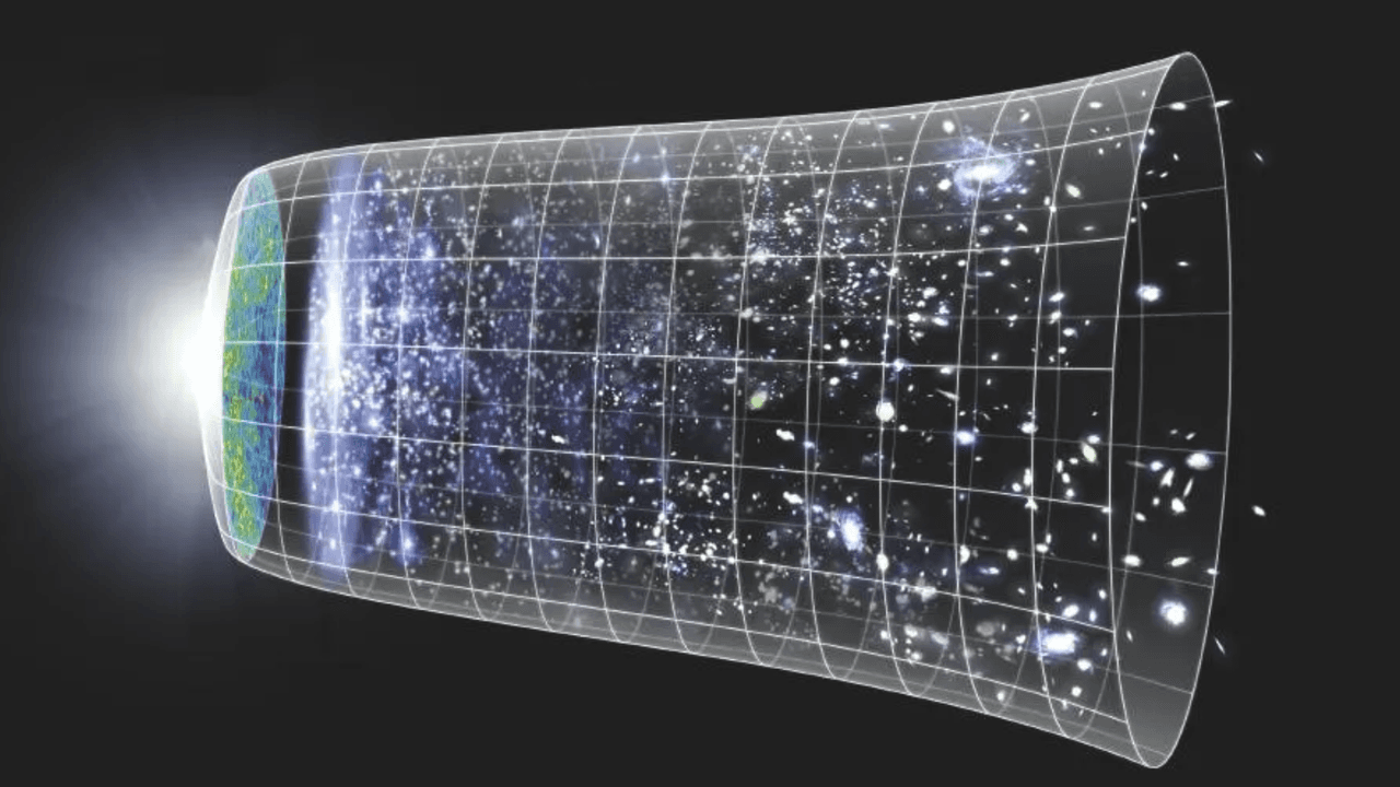How fast is the universe actually expanding? Ripples in spacetime could finally solve 'Hubble tension'