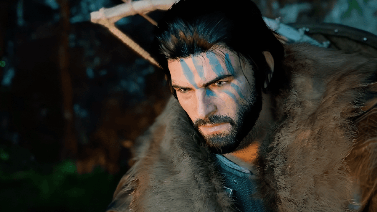 After 6 hours, Crimson Desert is one of the most overwhelming, chaotic, madcap videogames I've ever played—and I'm hungry for more